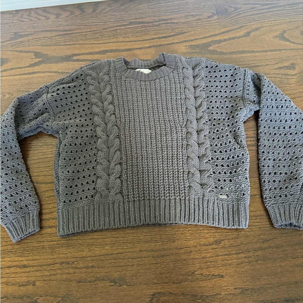 Knit Sweater